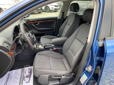 Audi A4 2005рік 2.5 Дизель Автомат
