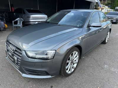 Audi A4 2015рік 2.0 Дизель Автомат