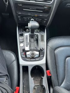 Audi A4 2015рік 2.0 Дизель Автомат