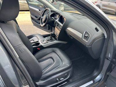 Audi A4 2015рік 2.0 Дизель Автомат
