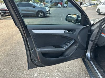Audi A4 2015рік 2.0 Дизель Автомат