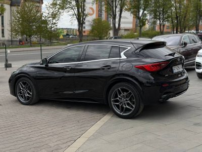 Infiniti Q30S 2016рік