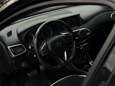 Infiniti Q30S 2016рік