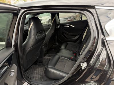 Infiniti Q30S 2016рік