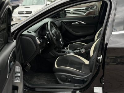 Infiniti Q30S 2016рік