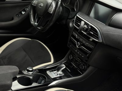 Infiniti Q30S 2016рік