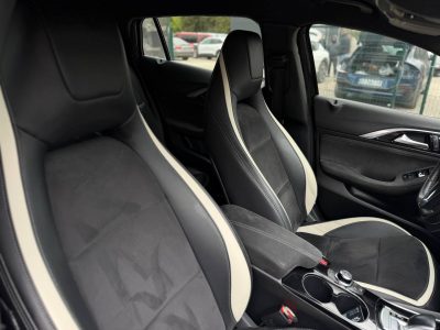 Infiniti Q30S 2016рік