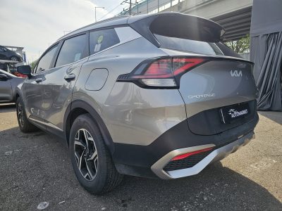 Автомобіль Kia Sportage 2.0 Дизель Автомат 2023рік пробіг 118тис.км