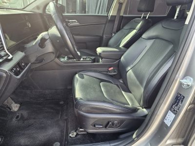 Автомобіль Kia Sportage 2.0 Дизель Автомат 2023рік пробіг 118тис.км