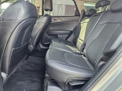 Автомобіль Kia Sportage 2.0 Дизель Автомат 2023рік пробіг 118тис.км