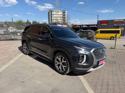 Hyundai Palisade 2019рік 2.2 Дизель Автомат