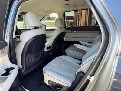 Hyundai Palisade 2019рік 2.2 Дизель Автомат