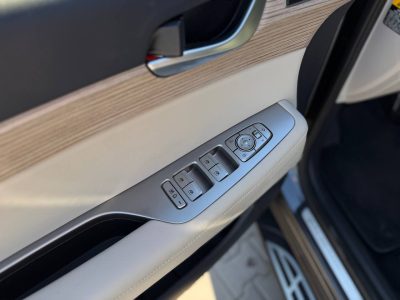 Hyundai Palisade 2019рік 2.2 Дизель Автомат