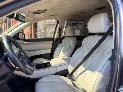 Hyundai Palisade 2019рік 2.2 Дизель Автомат
