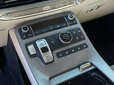 Hyundai Palisade 2019рік 2.2 Дизель Автомат