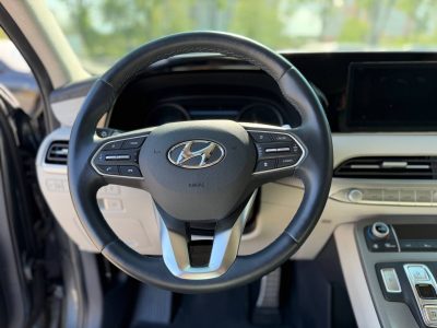 Hyundai Palisade 2019рік 2.2 Дизель Автомат