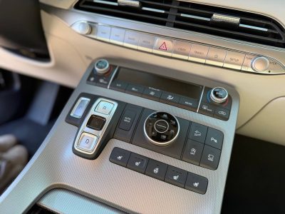 Hyundai Palisade 2019рік 2.2 Дизель Автомат