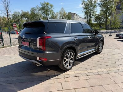 Hyundai Palisade 2019рік 2.2 Дизель Автомат