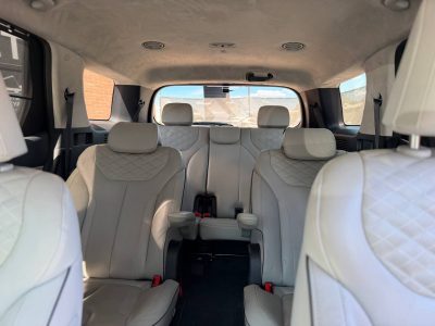 Hyundai Palisade 2019рік 2.2 Дизель Автомат