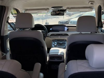 Hyundai Palisade 2019рік 2.2 Дизель Автомат