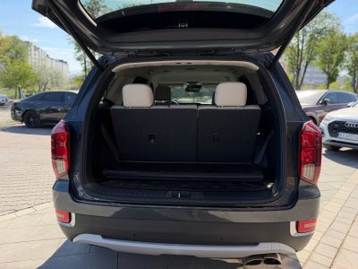 Hyundai Palisade 2019рік 2.2 Дизель Автомат