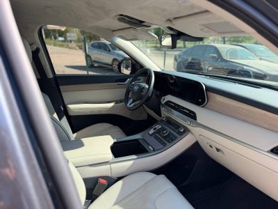 Hyundai Palisade 2019рік 2.2 Дизель Автомат