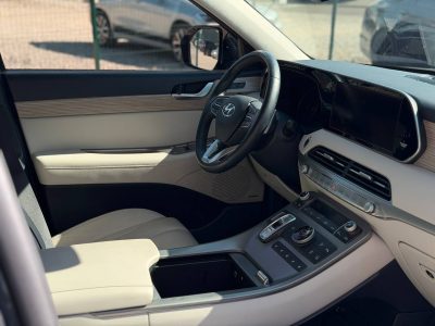 Hyundai Palisade 2019рік 2.2 Дизель Автомат