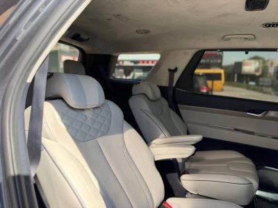 Hyundai Palisade 2019рік 2.2 Дизель Автомат