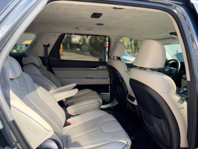 Hyundai Palisade 2019рік 2.2 Дизель Автомат