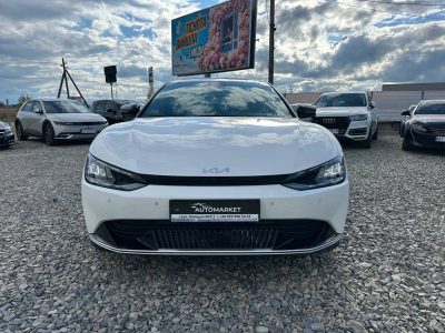 Kia EV6 2023рік 77кВт Електро Автомат