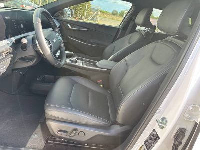 Kia EV6 2023рік 77кВт Електро Автомат