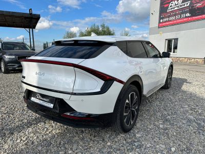 Kia EV6 2023рік 77кВт Електро Автомат