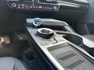 Kia EV6 2023рік 77кВт Електро Автомат