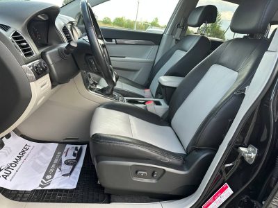 Chevrolet Captiva 2013рік 2.2 Дизель Ручна / Механіка