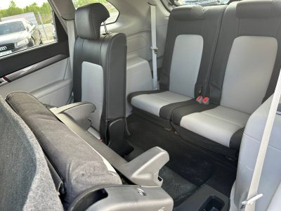Chevrolet Captiva 2013рік 2.2 Дизель Ручна / Механіка