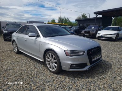 Audi A4 2013рік 2.0 Бензин Автомат