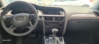 Audi A4 2013рік 2.0 Бензин Автомат