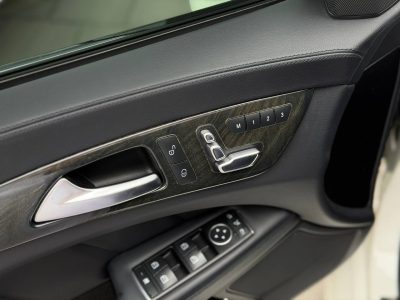 Mercedes-Benz CLS-Class 2016рік 2.2 Дизель Автомат