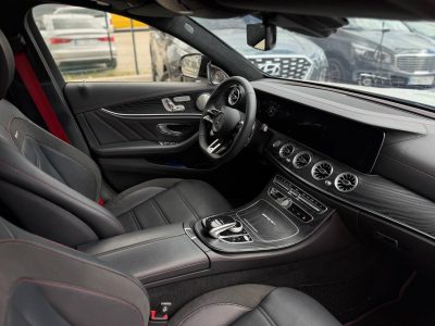 Mercedes-Benz E 53 MG 2020рік 3.0 Гібрид Автомат