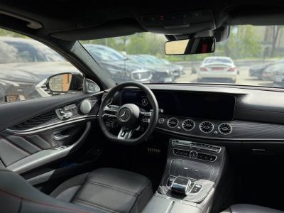 Mercedes-Benz E 53 MG 2020рік 3.0 Гібрид Автомат