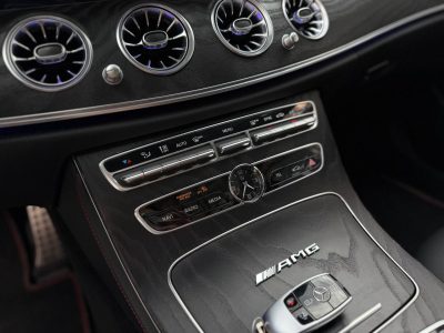 Mercedes-Benz E 53 MG 2020рік 3.0 Гібрид Автомат