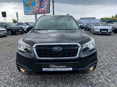 Subaru Forester 2018рік 2.5 Бензин Автомат