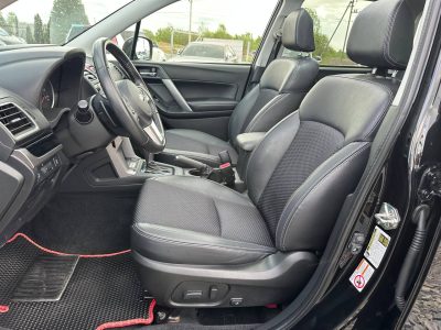 Subaru Forester 2018рік 2.5 Бензин Автомат