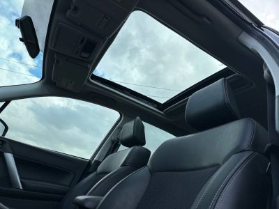 Subaru Forester 2018рік 2.5 Бензин Автомат