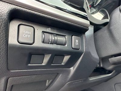 Subaru Forester 2018рік 2.5 Бензин Автомат