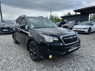 Subaru Forester 2018рік 2.5 Бензин Автомат