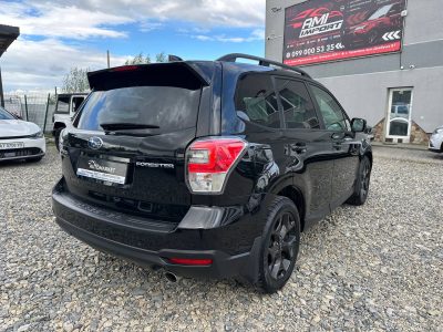 Subaru Forester 2018рік 2.5 Бензин Автомат