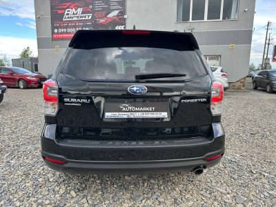 Subaru Forester 2018рік 2.5 Бензин Автомат