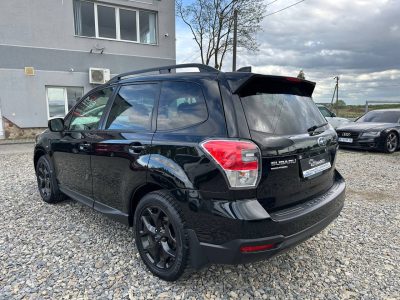 Subaru Forester 2018рік 2.5 Бензин Автомат