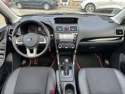 Subaru Forester 2018рік 2.5 Бензин Автомат